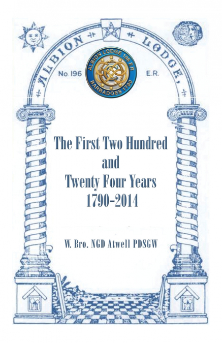 Albion Lodge196ER