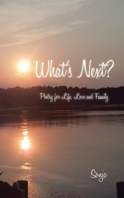What’s Next?
