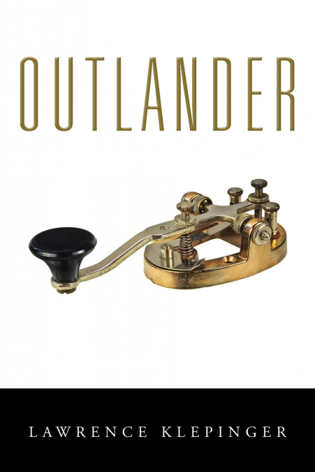 OUTLANDER