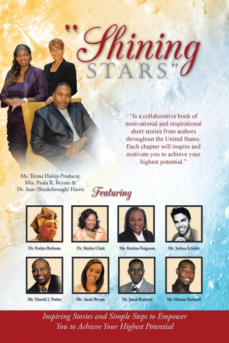 'Shining Stars'