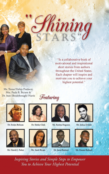 'Shining Stars'