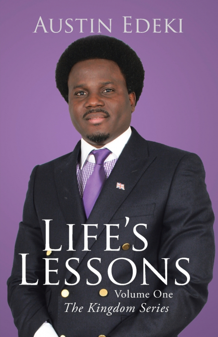 Life’s Lessons