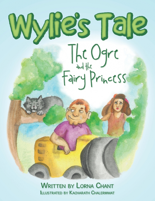 Wylie’s Tale
