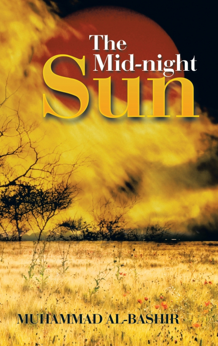 The Mid-night Sun