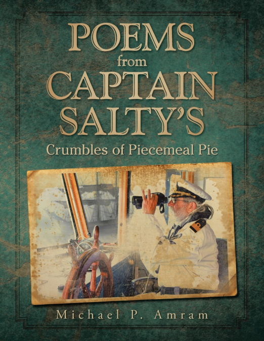 Poems from Captain Salty’s