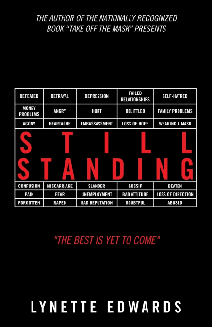 Still Standing