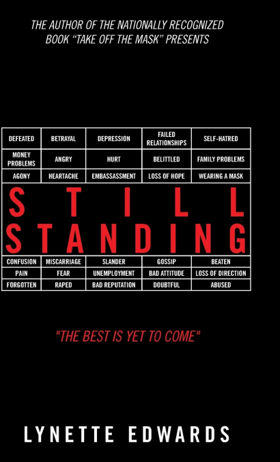 Still Standing