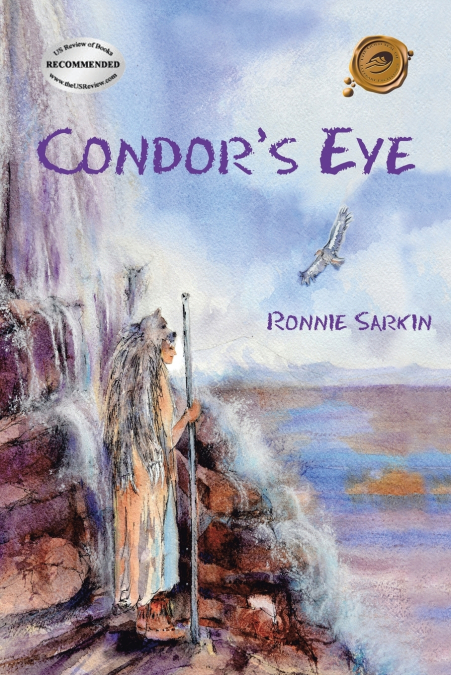 Condor’s Eye