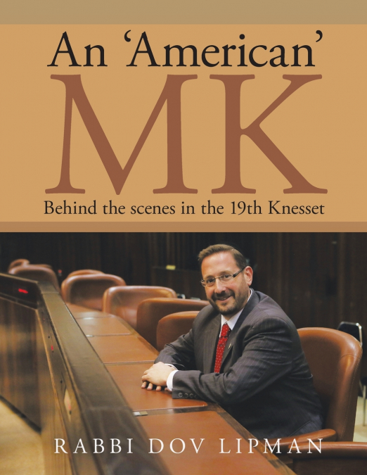 An ’American’ MK