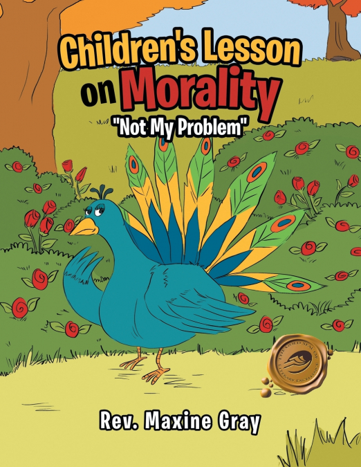 Children’s Lesson on Morality