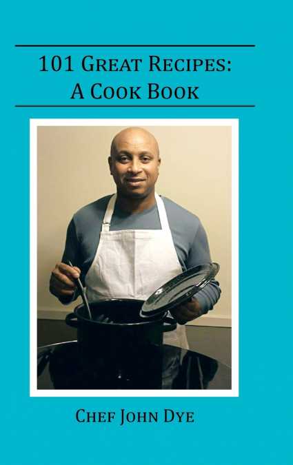 101 Great Recipes