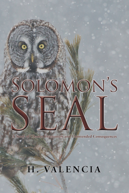 Solomon’s Seal