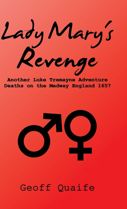 Lady Mary’s Revenge