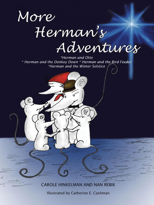 More Herman’s Adventures