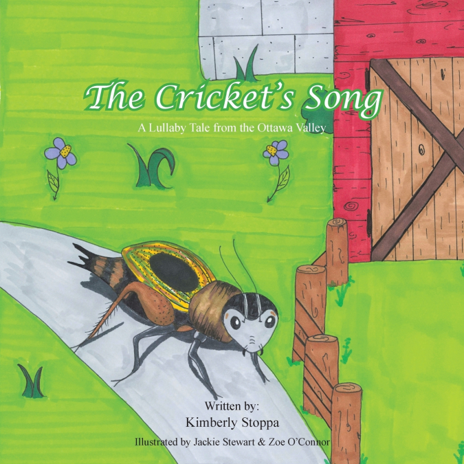 The Cricket’s Song