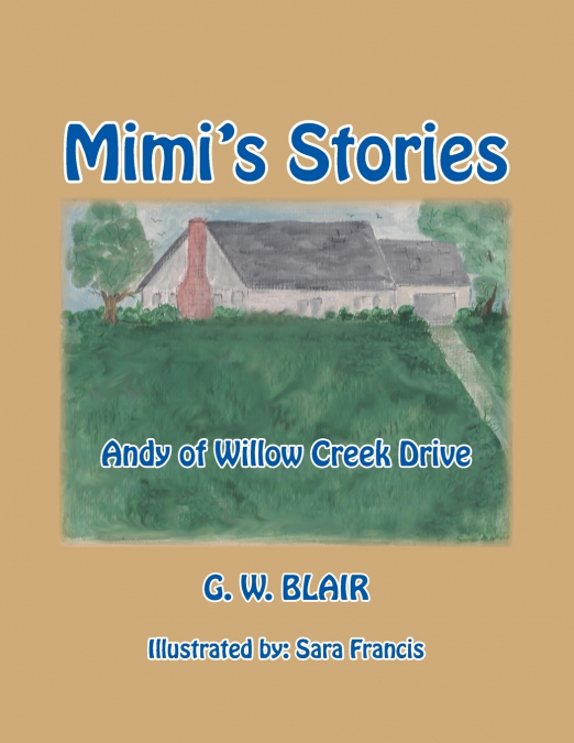 Mimi’s Stories