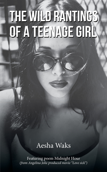The Wild Rantings of a Teenage Girl