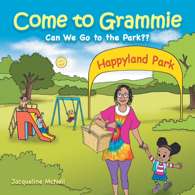 Come to Grammie