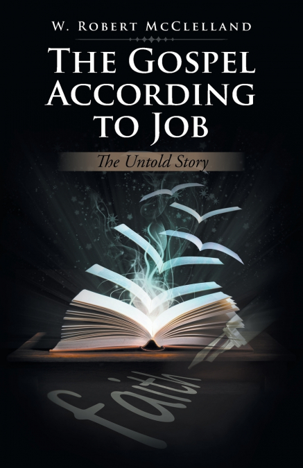 The Gospel According to Job