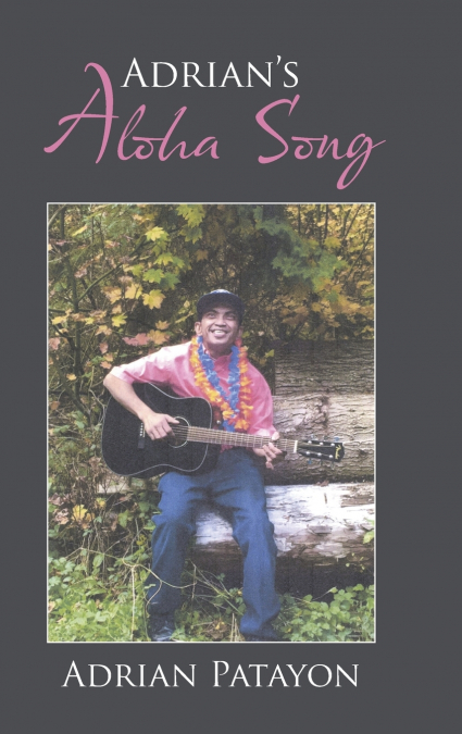 Adrian’s Aloha Song