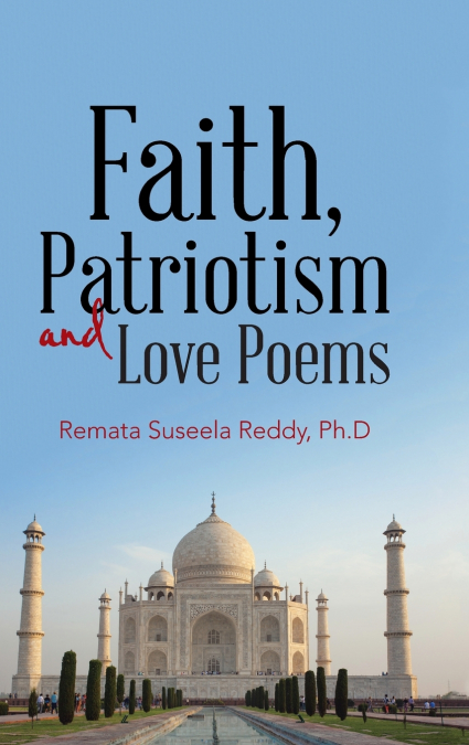 Faith, Patriotism and Love Poems