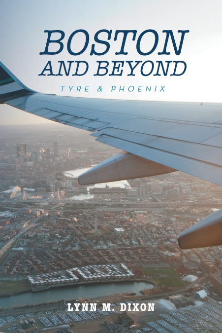 Boston and Beyond