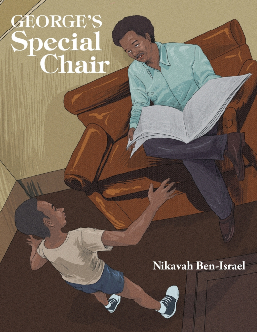 George’s Special Chair