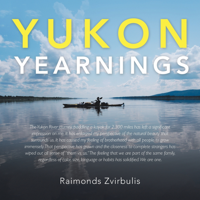 Yukon Yearnings