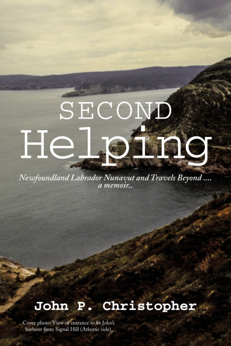 Second Helping