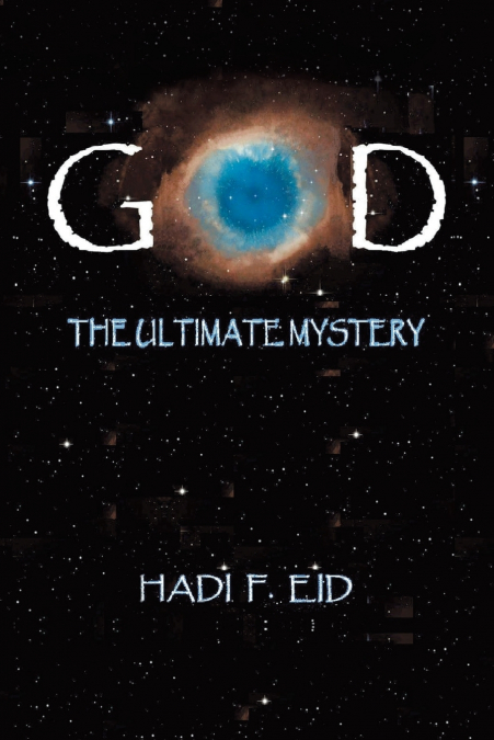 God the Ultimate Mystery