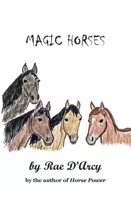 Magic Horses