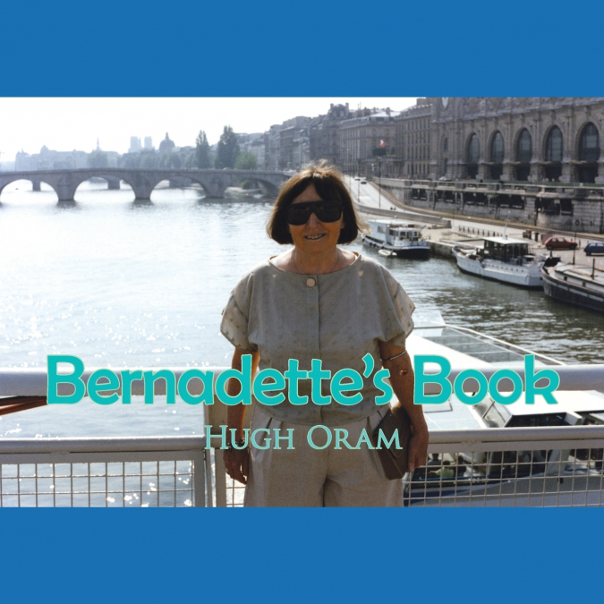 Bernadette’s Book
