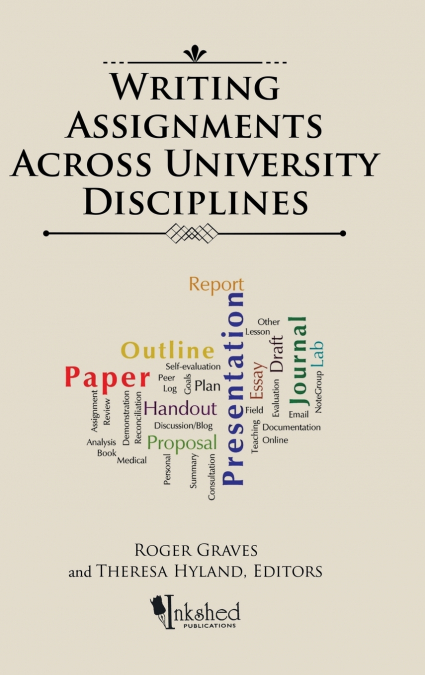 Writing Assignments Across University Disciplines