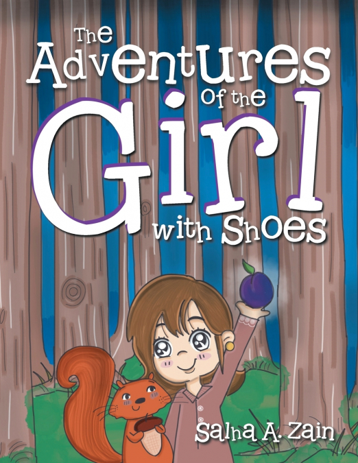 The Adventures of the Girl with Shoes