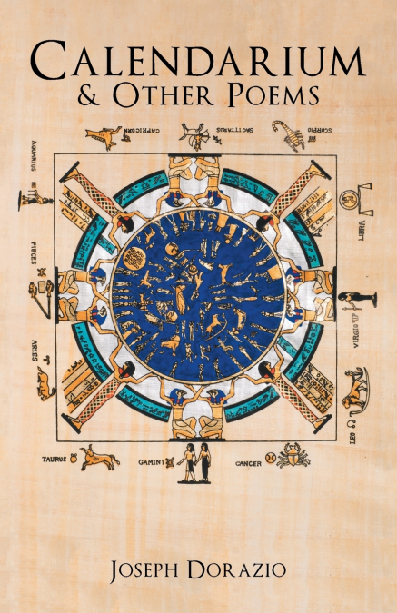 Calendarium & Other Poems