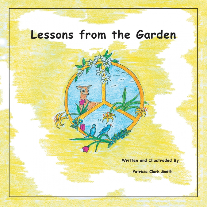Lessons from the Garden
