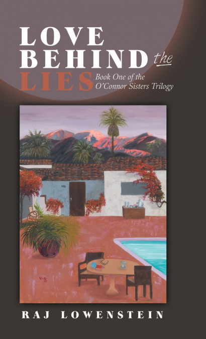 Love Behind the Lies