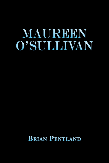 Maureen O’Sullivan