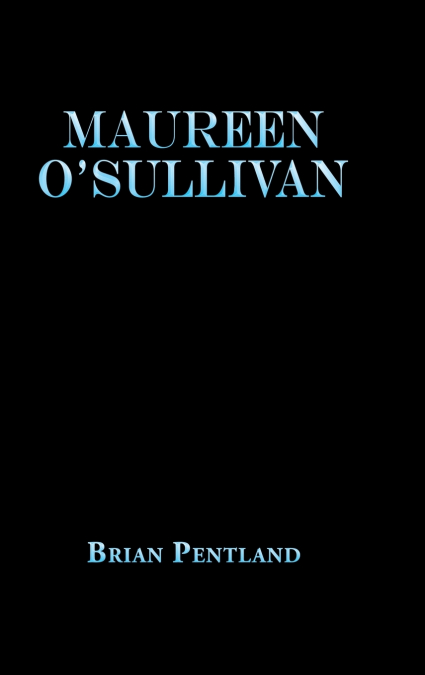 Maureen O’Sullivan
