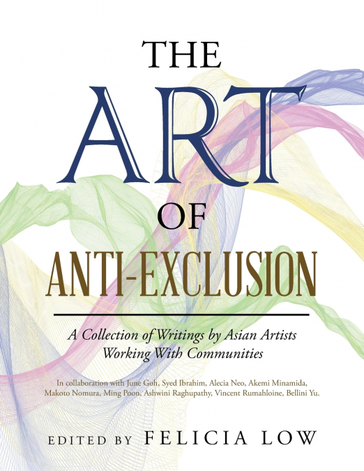 The Art of Anti-Exclusion