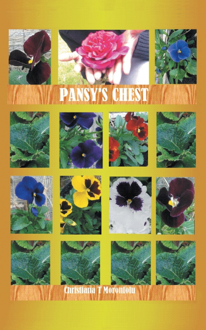 Pansy’S Chest