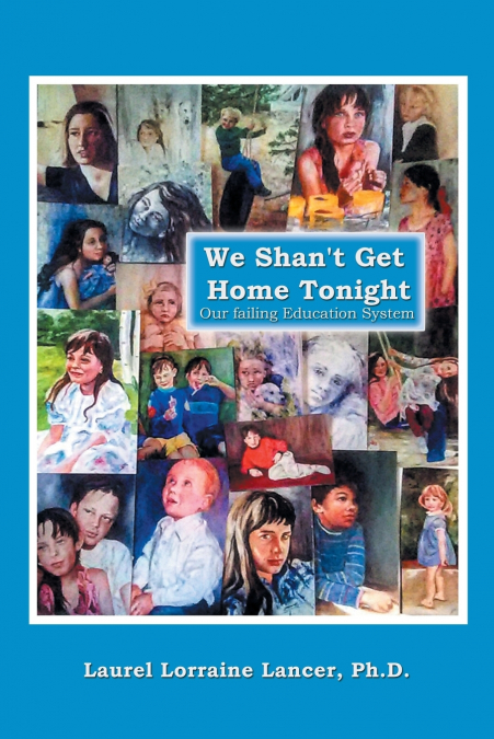 We Shan’t Get Home Tonight