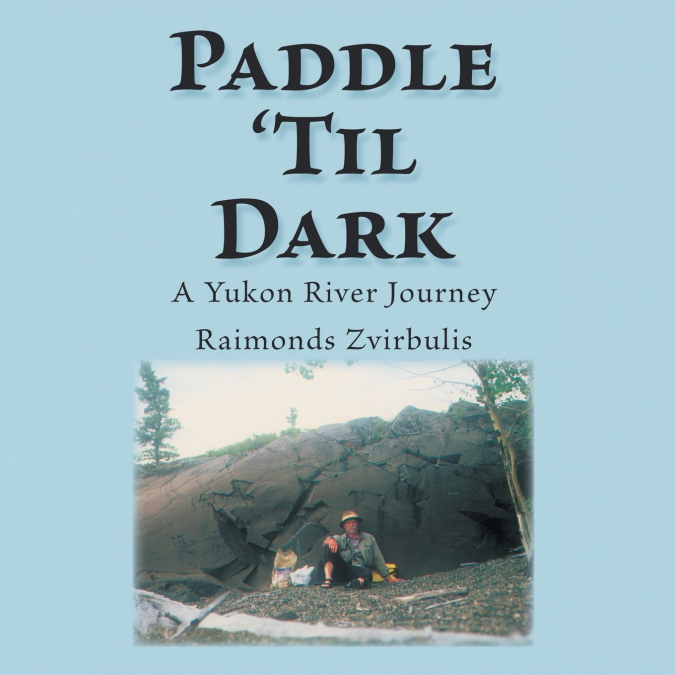 Paddle ’Til Dark