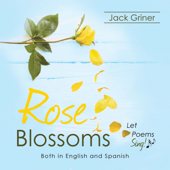 Rose Blossoms