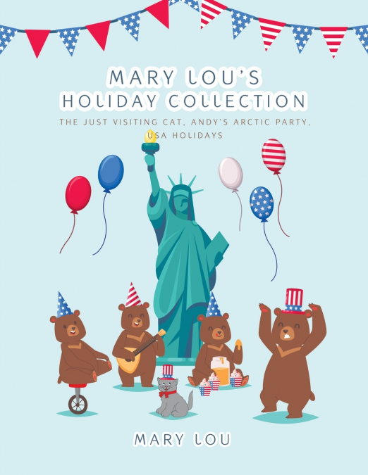 Mary Lou’s Holiday Collection