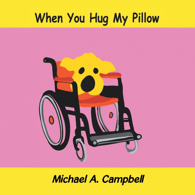 When You Hug My Pillow