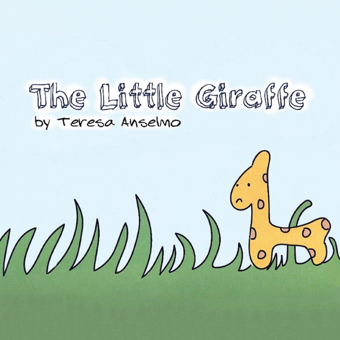 The Little Giraffe