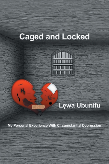 Caged and Locked