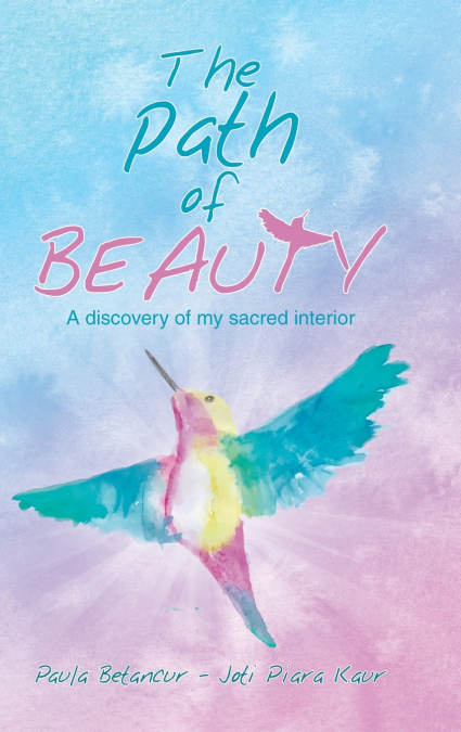 The Path of Beauty