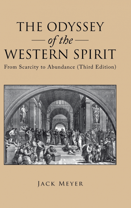The Odyssey of the Western Spirit